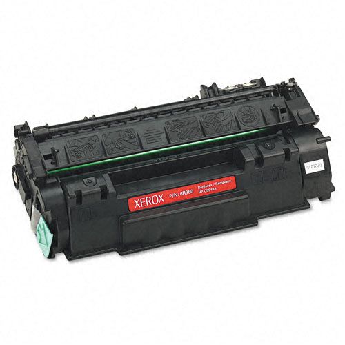 Xerox 6R960 (Q5949A Toner Cartridge, Black