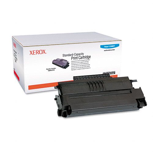 106R01378 Laser Cartridge, Black