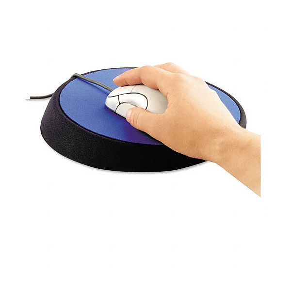 Allsop Wrist Aid Ergonomic Mouse Pad ASP26226