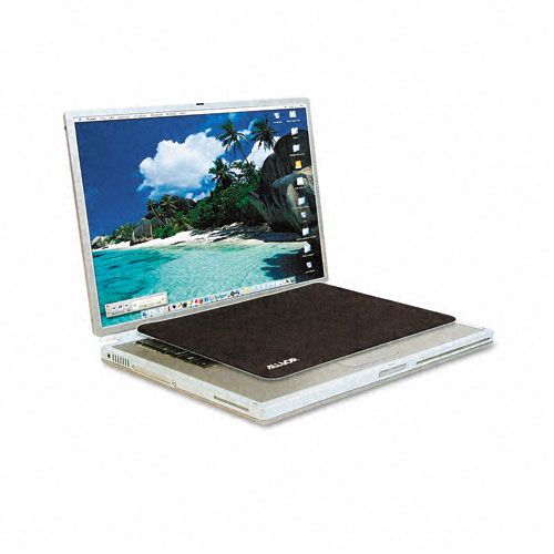 Allsop Travel Notebook Optical Mouse Pad