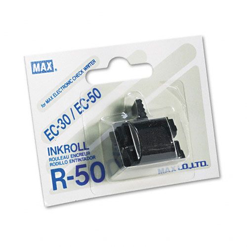 Max R50 Replacement Ink Roller