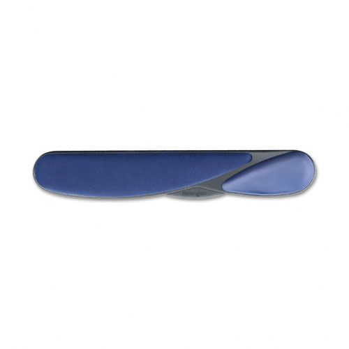 Kensington Wrist Pillow Memory Foam Keyboard Wrist Support