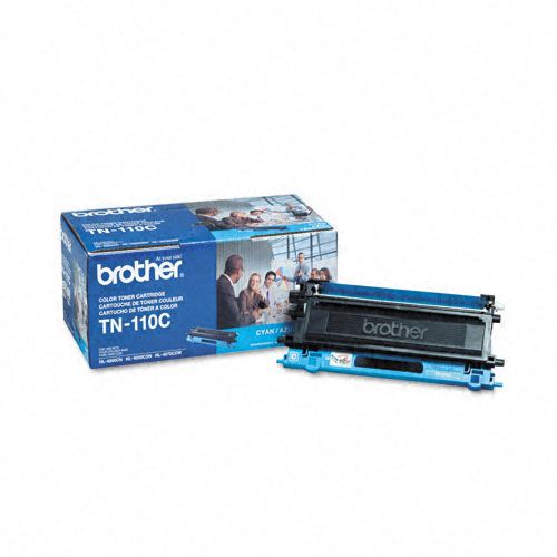 Brother TN110C Toner Cartridge, Cyan at Sears.com