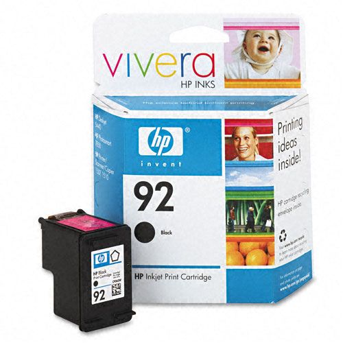 Ink & Toner & Ribbons