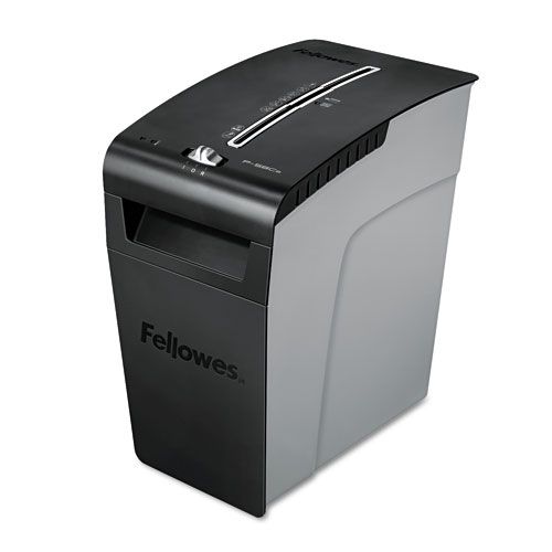 Fellowes Powershred P-58Cs Light-Duty Confetti-Cut Shredder at Kmart.com