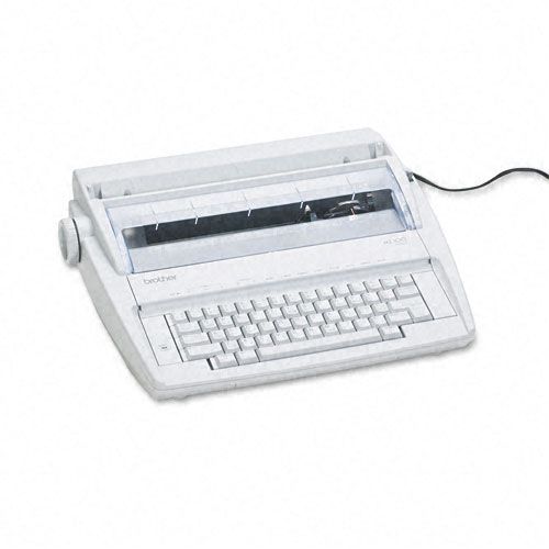 Brother ML-100 Multilingual Electronic Typewriter at Sears.com