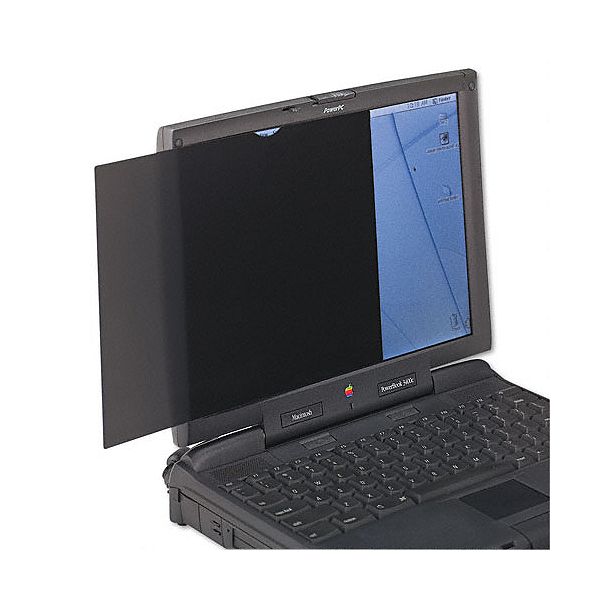 3m Blur Privacy Notebook/lcd Monitor Filter MMMPF190