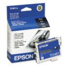 T048120 Inkjet Cartridge, Black
