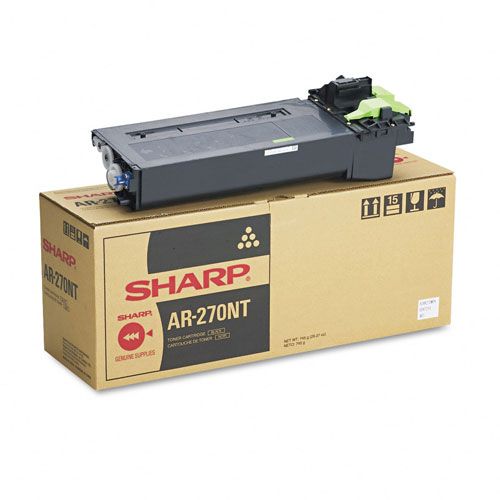 Sharp AR310NT Toner Cartridge, Black