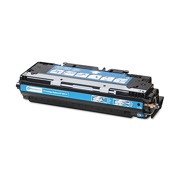 Dataproducts Dpc3500c Q2671a Cyan Remanuf Laser Cartridge 020V044746612000P Dataproducts DPSDPC3500C