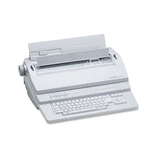 Brother EM530 Electronic Office Typewriter with Spellcheck