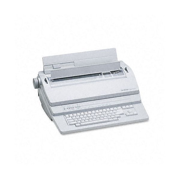Brother EM530 Electronic Office Typewriter with Spellcheck