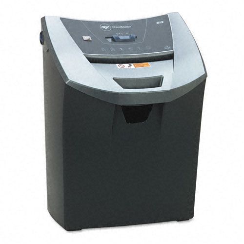 GBC ShredMaster SC170 Light Duty Strip Cut Shredder