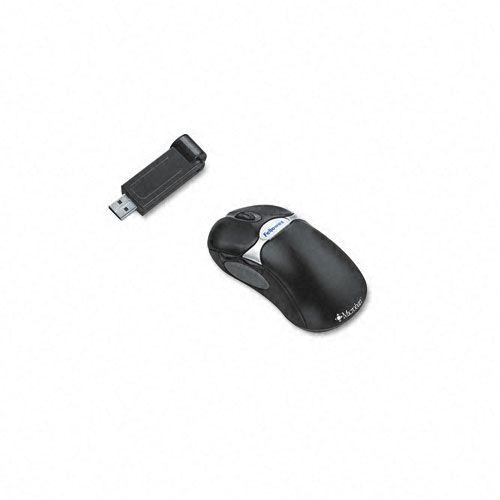 Fellowes Optical Cordless Mouse,