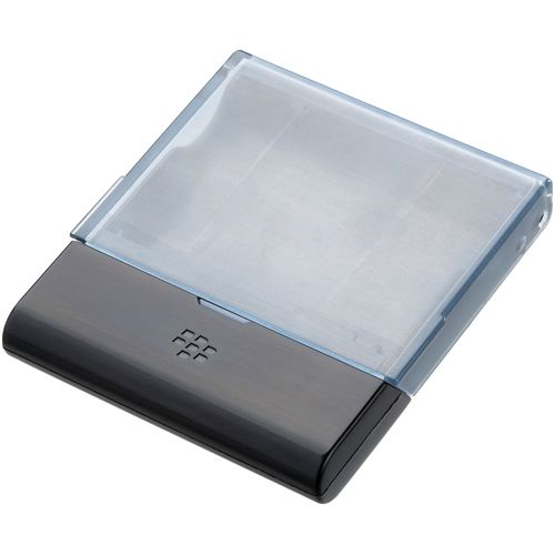 Blackberry Micro USB Extra Battery Charger For D-X1 Black