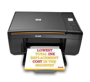 Kodak ESP3250 All-in-One Printer