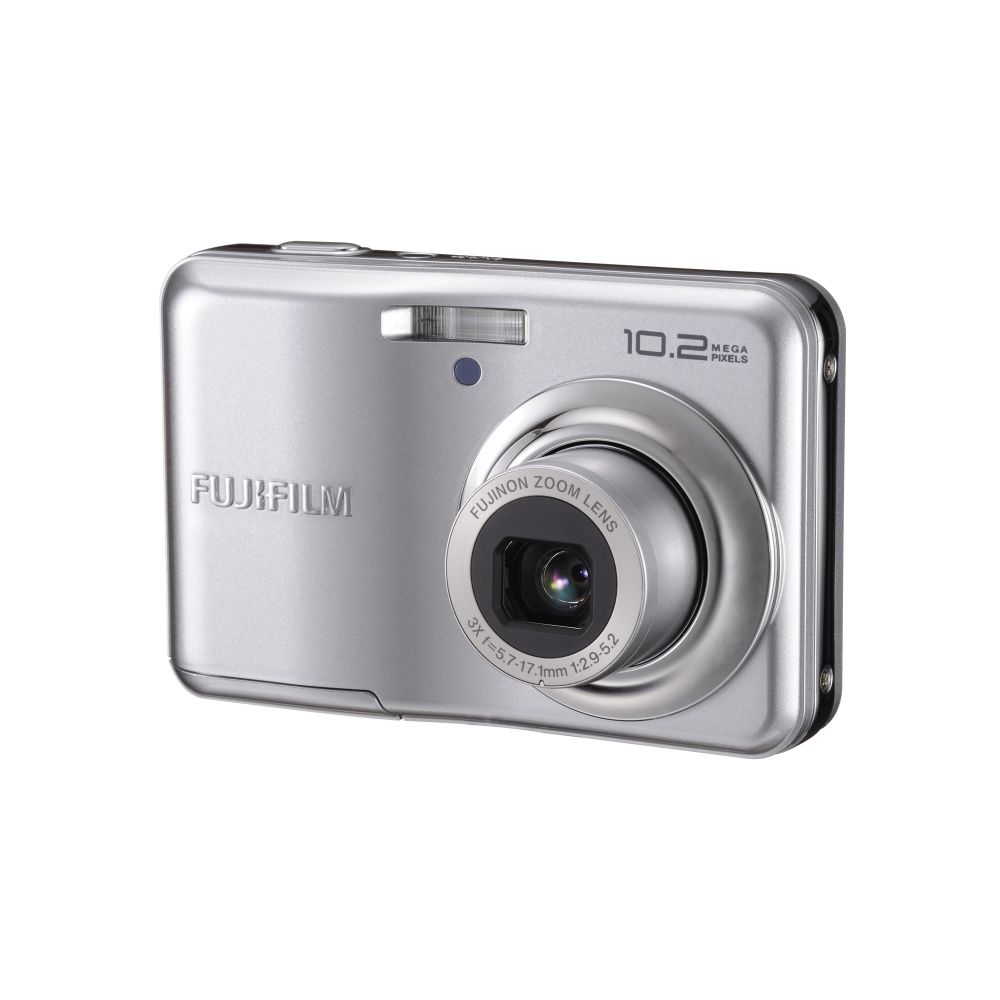 Fujifilm A170 10.2 Megapixel 3X Optical Zoom Digital Camera