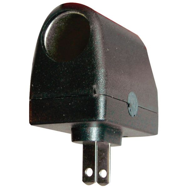 Cellular Innovations CEL/DPSACMINIBLK Mini Universal Ac/Dc Adapter