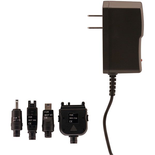 Cellular Innovations ACP-MT Wall Charger (For All Motorola Phones)