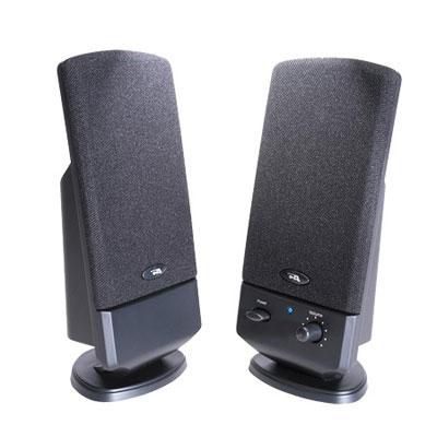 Cyber Acoustics 2pc Desktop Speaker System at Sears.com