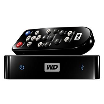 Western Digital WD TV Mini Media Player