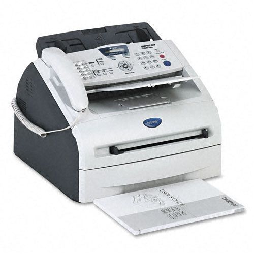 Brother IntelliFax 2920 Laser Fax at Kmart.com