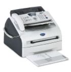 IntelliFax 2920 Laser Fax