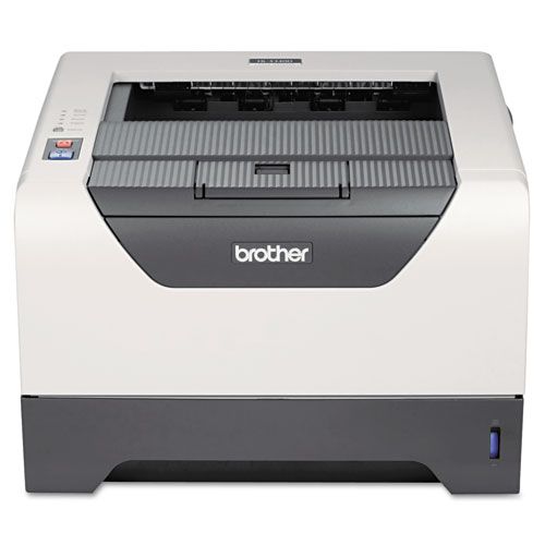 Brother HL-5340 Laser Printer with Duplex Printing