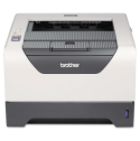 HL-5340 Laser Printer with Duplex Printing