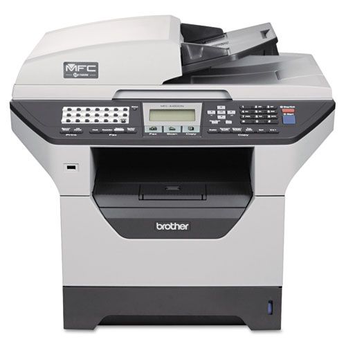 Brother MFC-8480DN Laser Printer at Kmart.com