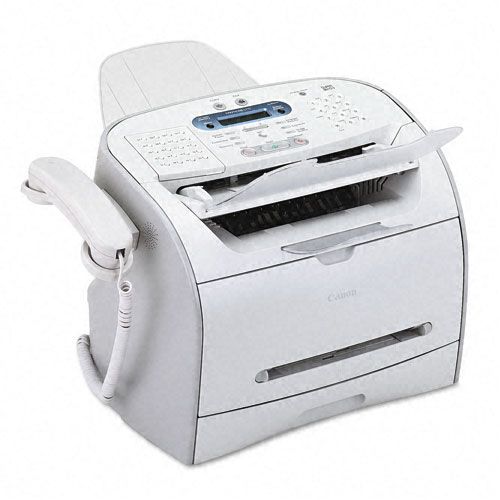 Canon FAXPHONE L170 Laser Fax w/Printing at Kmart.com