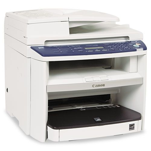 Canon imageCLASS D480 Laser Multifunction Copier at Kmart.com