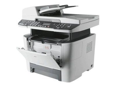 Hewlett-Packard HP LaserJet M2727nf MFP Printer
