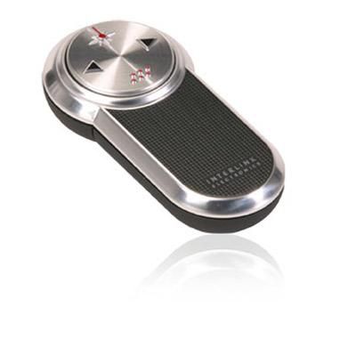Wireless Remote Presenters