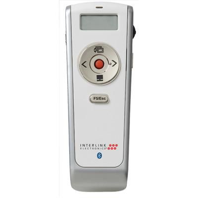 Interlink Electronics Bluetooth Stopwatch Presenter