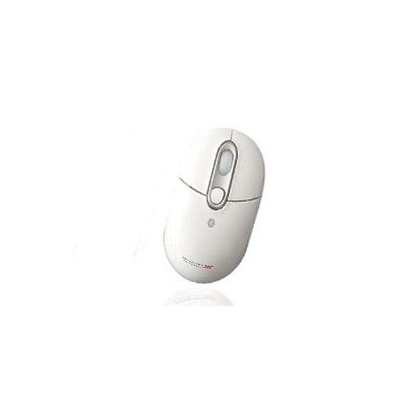 Interlink Electronics Bluetooth Notebook Mouse White 018V001699473000P Interlink Electronics VP6151