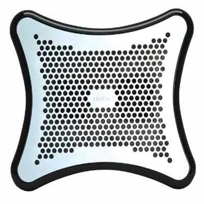 Antec 70mm 2 x Dual Ball Bearing notebook cooler