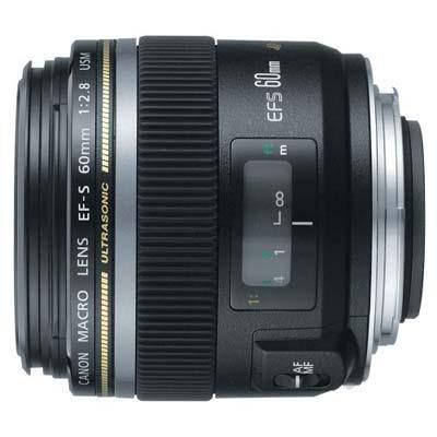 Canon EF-S 60mm Lens at Kmart.com