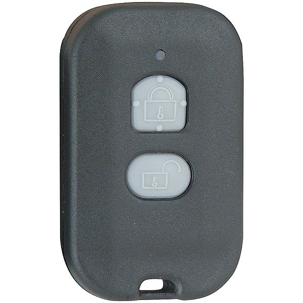 Morning Industry Extra Remote Control