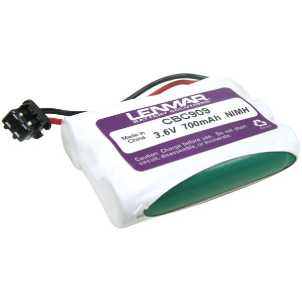 Lenmar Uniden® BT-909 Replacement Battery at Sears.com
