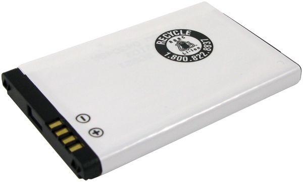 Cell Phone Batteries