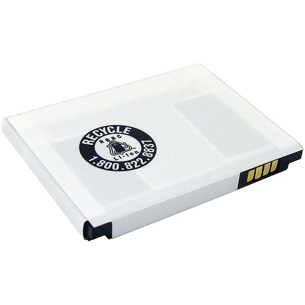 Mobile Phone Accessories Lenmar Replacement Battery For Motorola V9, V9x & Z9 LENCLMBX41