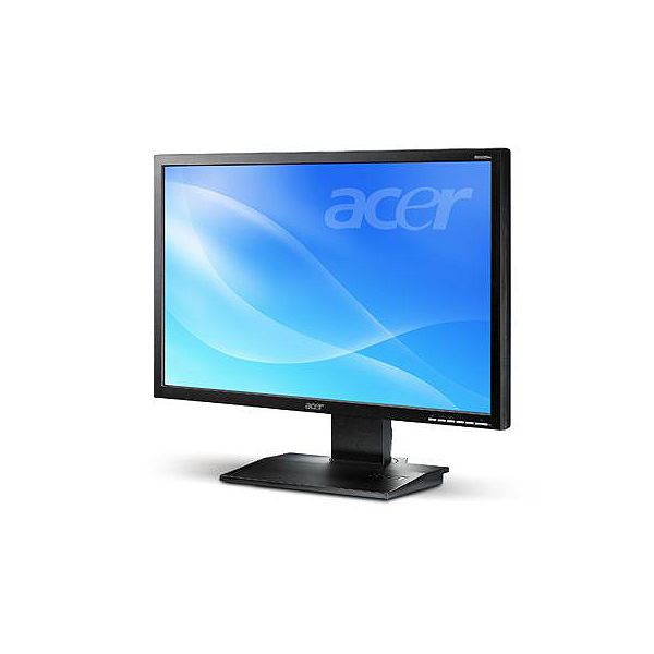 Acer 22inch Class Lcdblack Monitor