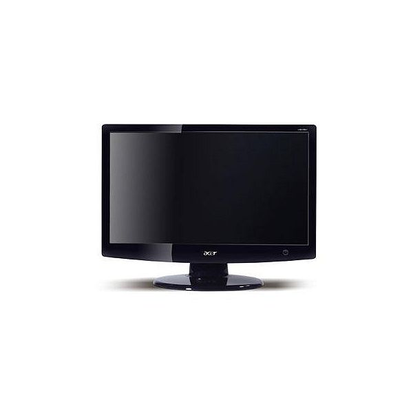 Acer H233hbmid 23-inch Class Wide-screen Monitor H233HBMID