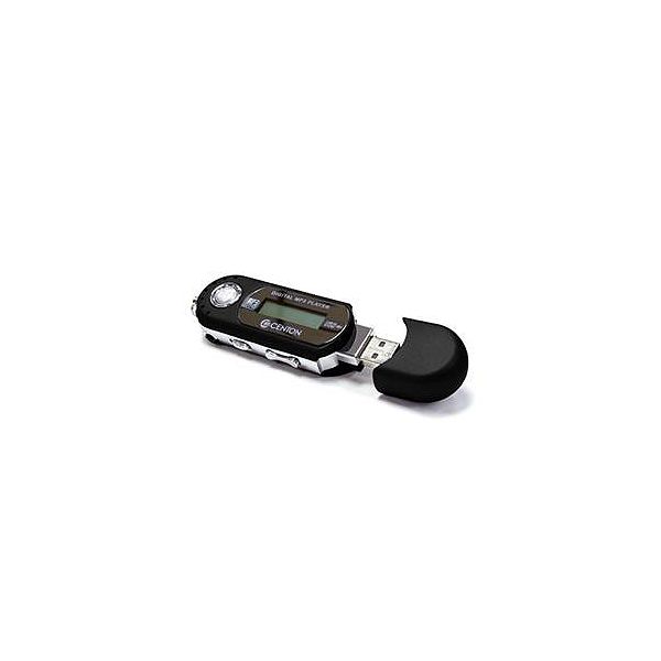 Centon 8GB moVex MP3 Player
