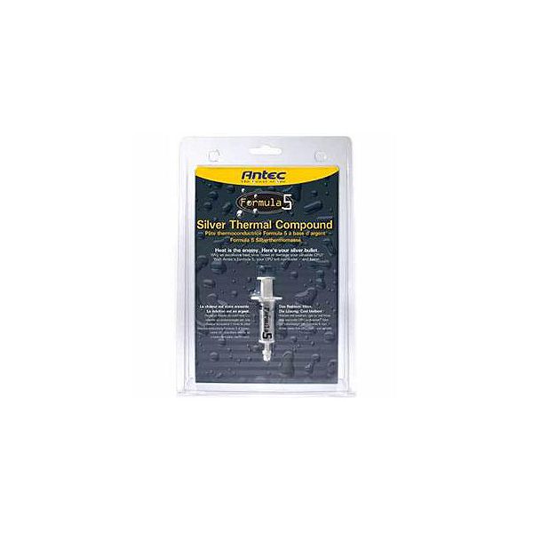 Antec Silver Thermal Compound SILVERTHERMAL