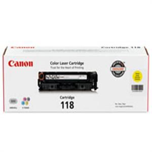 Canon Toner Cart Yellow/MF8350CDN