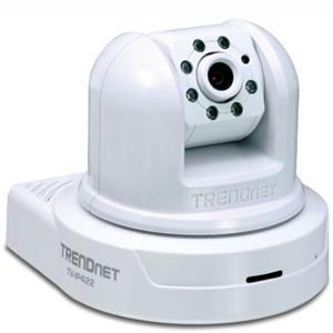 TRENDnet Advan.Day/Night Pan & Tilt Int