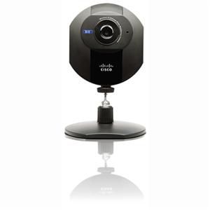 Linksys Wireless N Internet Camera