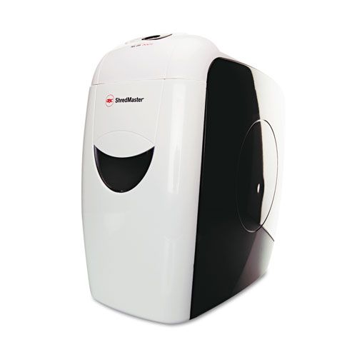 GBC ShredMaster Style Cross Cut Shredder